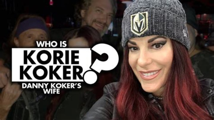 Uncover The Secrets Of Danny Koker's Wife, Korie Koker