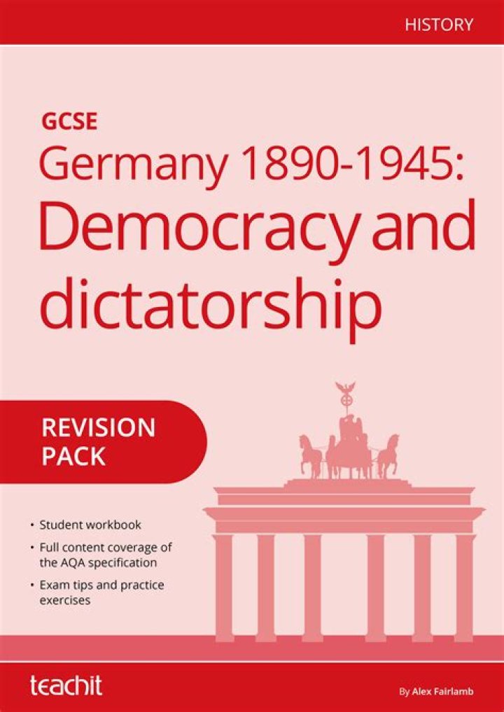 Uncover The Secrets Of Germanic Democracy