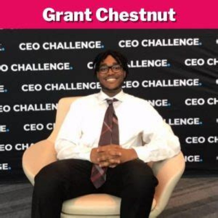 Uncover The Secrets Of Grant Chestnut's Age: A Journey Of Discovery