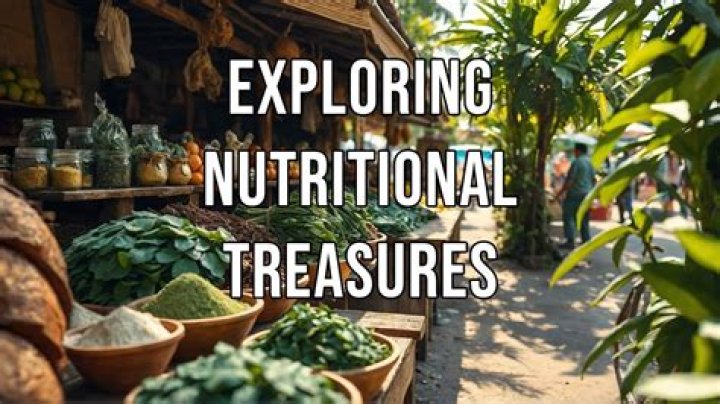 Uncover The Secrets Of Healthy Eating: North Myrtle Nutrition Unveiled