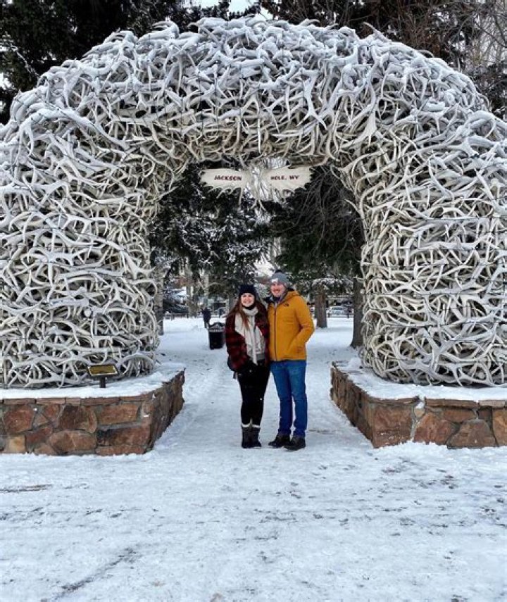 Uncover The Secrets Of Joel Dahmen's Inspiring Relationship