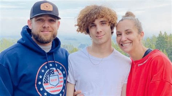 Uncover The Secrets Of Max Thieriot's Family Life
