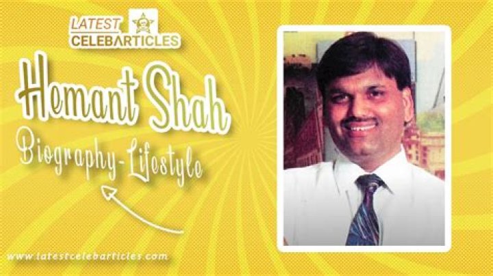 Uncover The Secrets Of The Stock Market With Hemant Shah