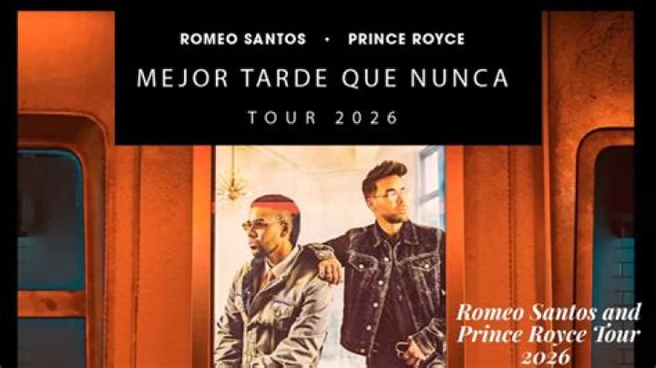Uncover The Sibling Secrets Of Romeo Santos