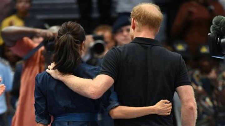 Uncover The Untold Story Behind Omid Scobie's Husband