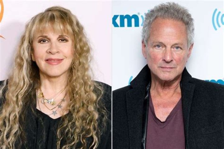 Uncover The World Of Lindsey Buckingham's Wife: Discoveries And Insights