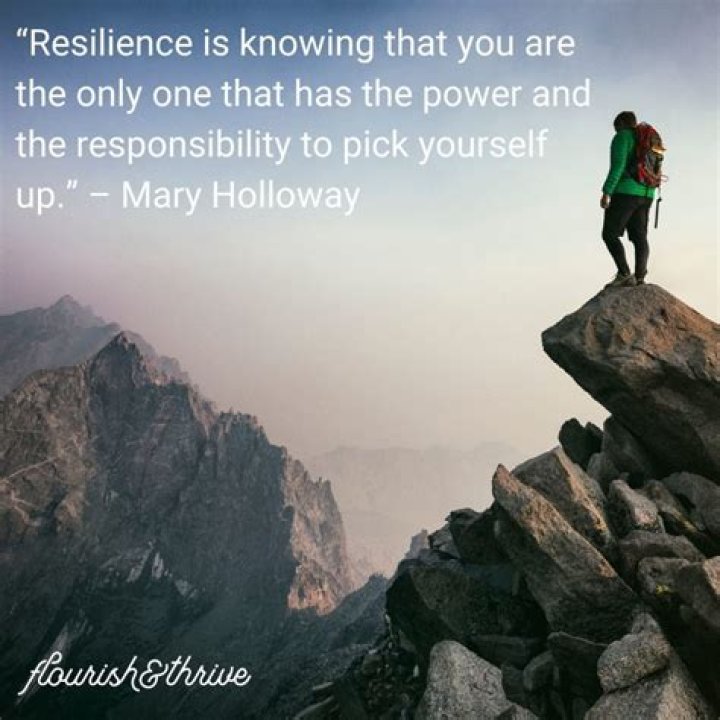 Uncovering Courage, Resilience, And Inspiration