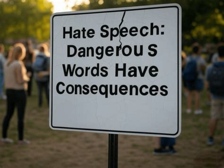 Uncovering Hate Speech And Its Impact