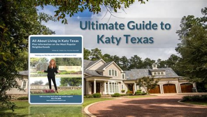 Uncovering His Endearing Legacy In Katy, Texas