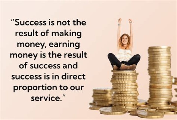 Uncovering His Wealth And Success