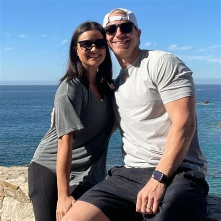 Uncovering Sean Strickland's Romantic Life
