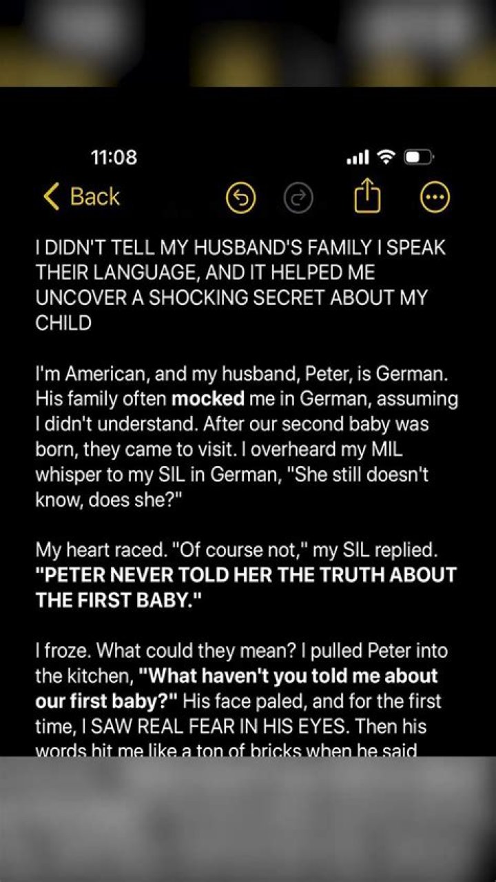 Uncovering Secrets And Sharing Insights