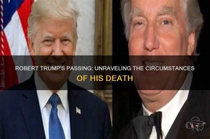 Uncovering The Circumstances Of His Death