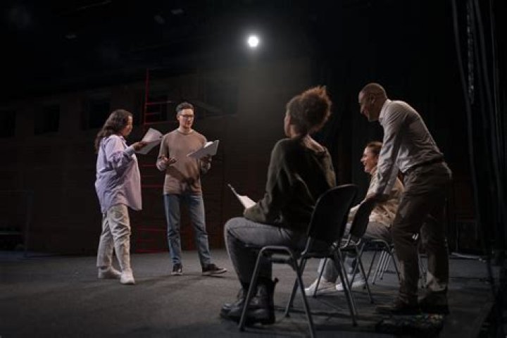 Uncovering The Depths Of An Acting Master