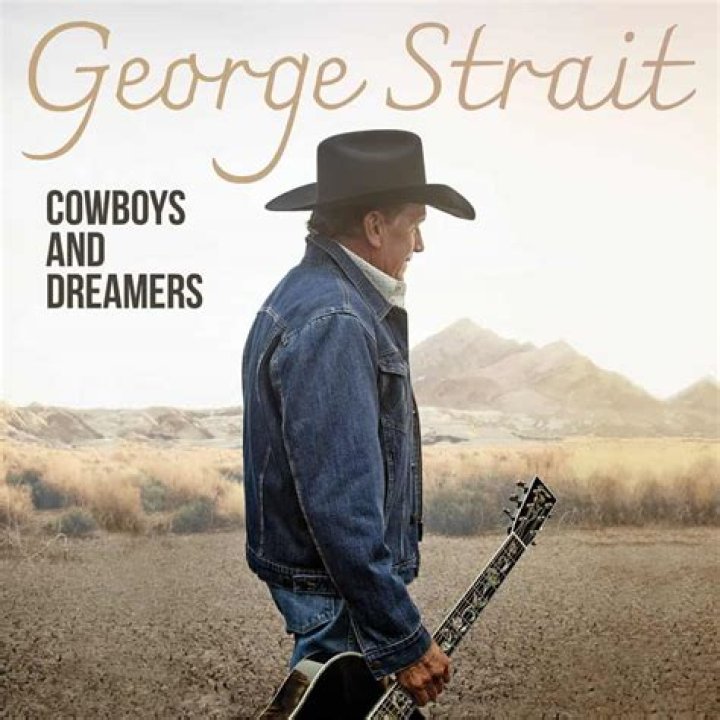 Uncovering The Health Journey Of George Strait