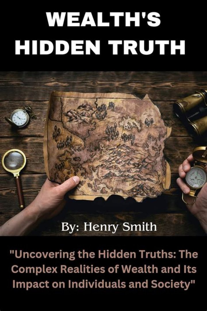 Uncovering The Hidden Wealth And Legacy Of Henry Ford II