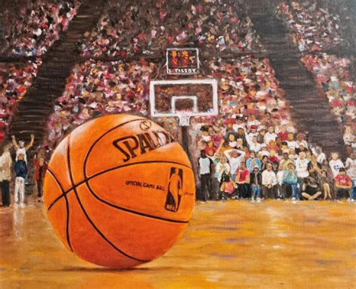 Uncovering The Journey Of A Basketball Phenom