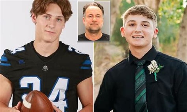 Uncovering The Legacy: Talan Renner's Father Revealed