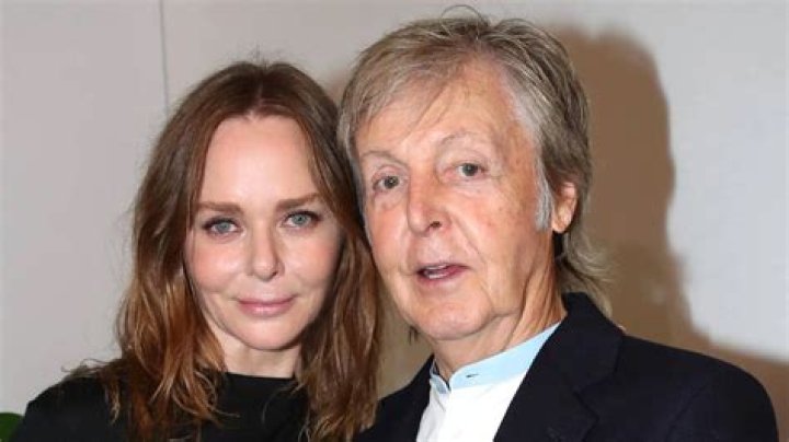 Uncovering The Remarkable Legacy Of Beatrice McCartney: Mother, Muse, And Inspiration