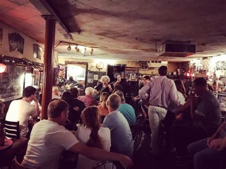 Uncovering The Secrets Of 55 Bar New York