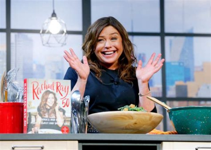 Unlock Culinary Secrets With Rachael Ray's Revolutionary Education