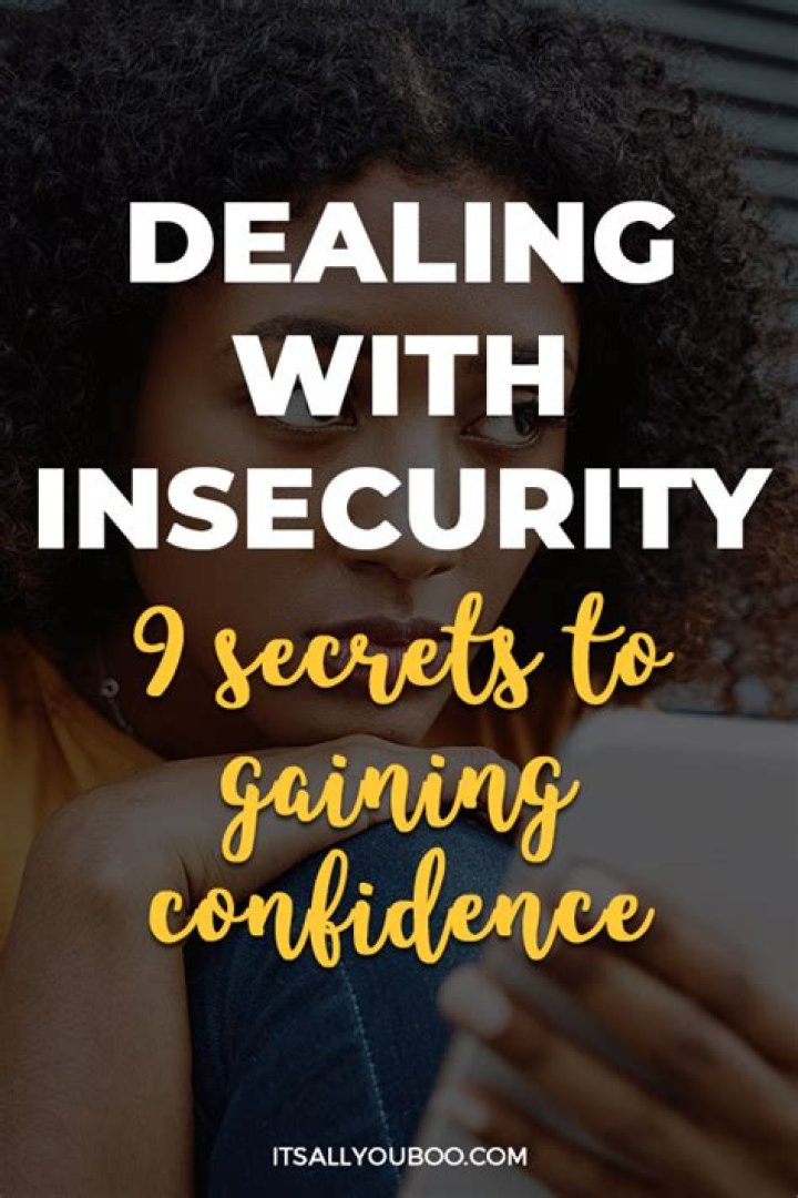 Unlock Insecurity's Secrets: Nathan Campbell's Transformative Journey