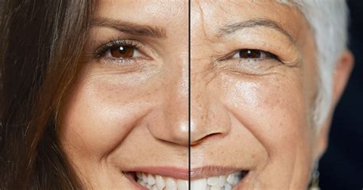 Unlock The Secrets Of Aging Gracefully With Samantha Pynn