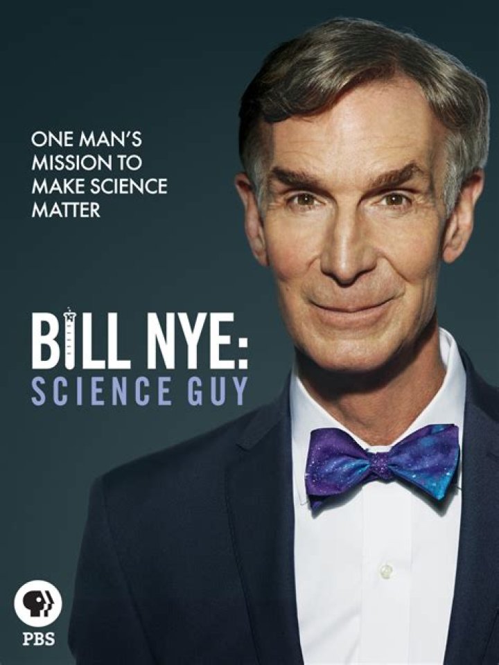 Unlock The Secrets Of Bill Nye's Science Education Journey