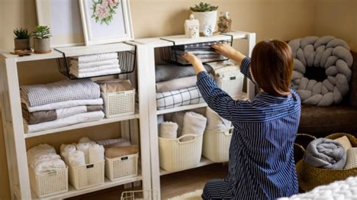 Unlock The Secrets Of Decluttering With Marie Kondo's Revolutionary Method