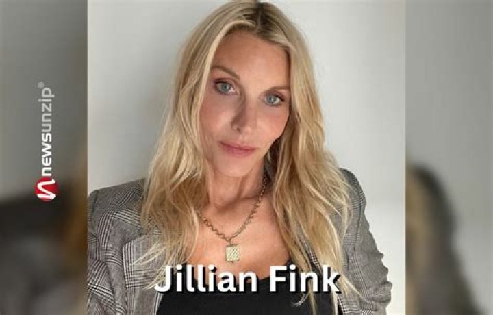 Unlock The Secrets Of "Jillian Fink Age": Discoveries And Insights Await