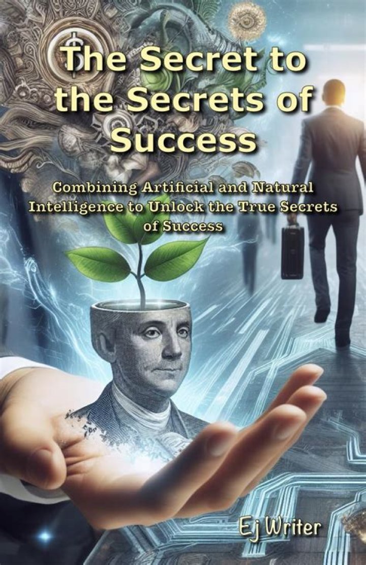 Unlock The Secrets Of Success With Robyn Denise Moore