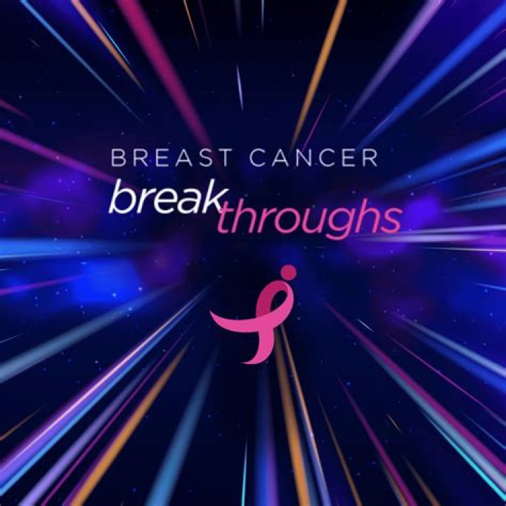 Unlocking Breakthroughs In Breast Cancer Treatment