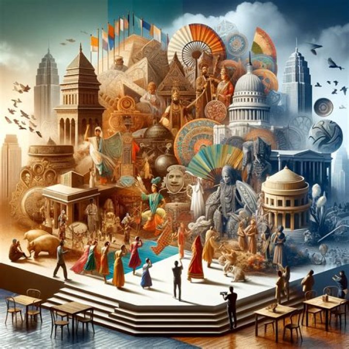 Unlocking Cultural Significance And Personal Expression