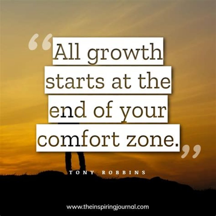 Unlocking Growth, Inspiration, And Impact