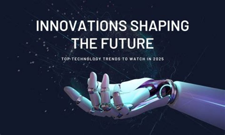 Unlocking Innovation And Shaping The Future