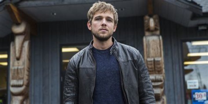 Unlocking Max Thieriot's Haunting Performance In "Bates Motel"
