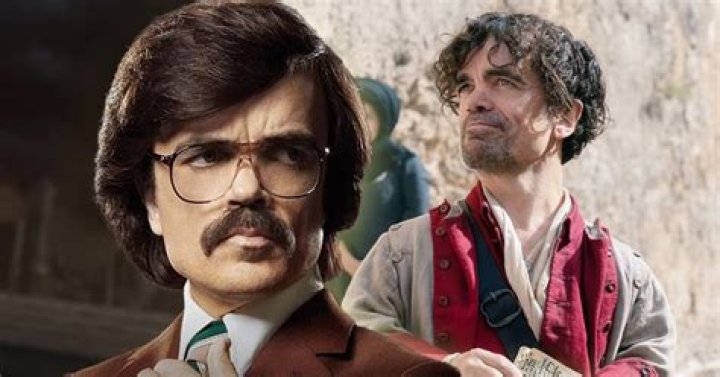 Unlocking The Financial Secrets Of Peter Dinklage