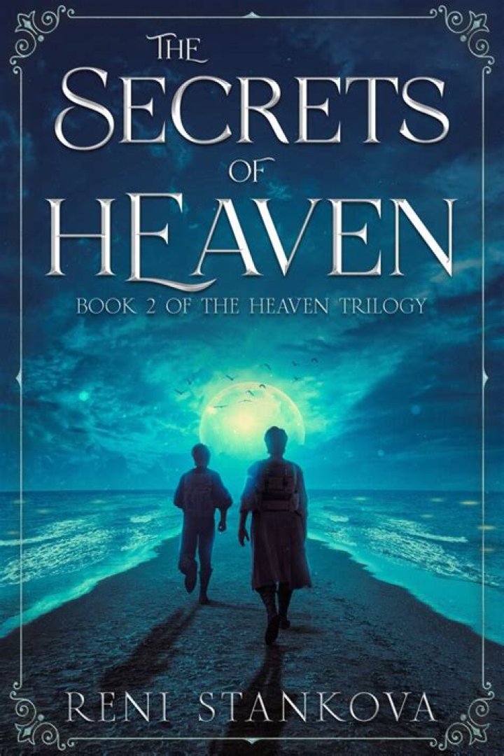 Unlocking The Secrets Of Heaven Hart's Age: Discoveries And Insights Await