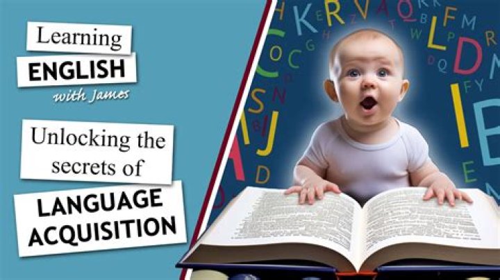 Unlocking The Secrets Of Language Acquisition