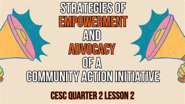 Unlocking The World Of Empowerment, Advocacy, And Entertainment