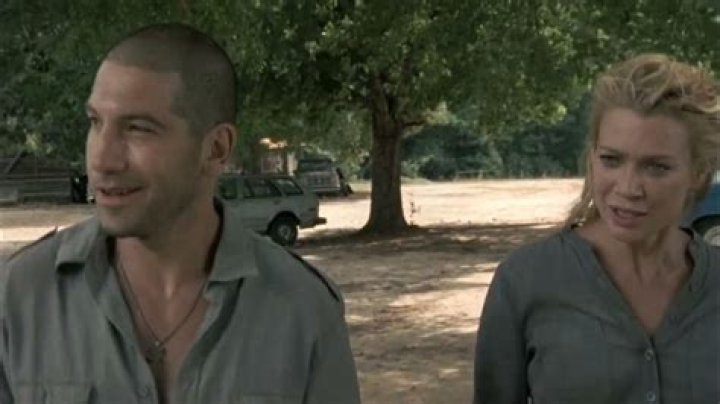 Unraveling The Complexities Of The "TWD Shane And Andrea Car Scene"