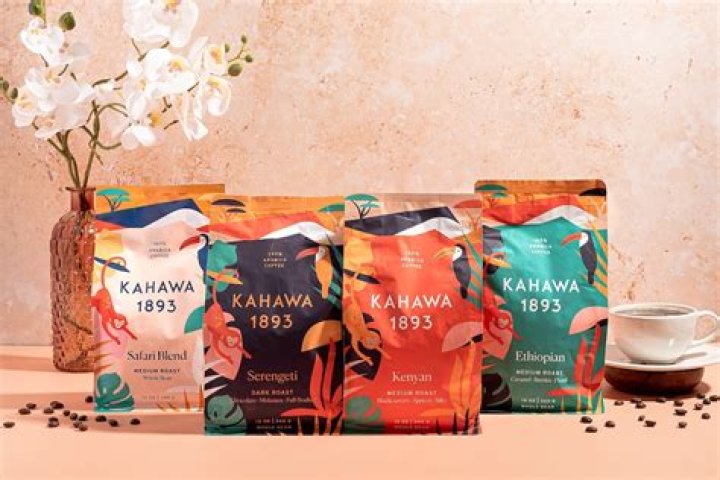 Unraveling The Enchanting World Of Kahawa 1893: Discoveries And Insights
