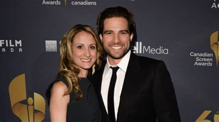 Unraveling The Marital Status Of Scott McGillivray