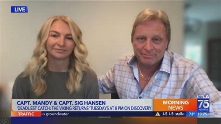 Unraveling The Mystery: What Befell Mandy Hansen?