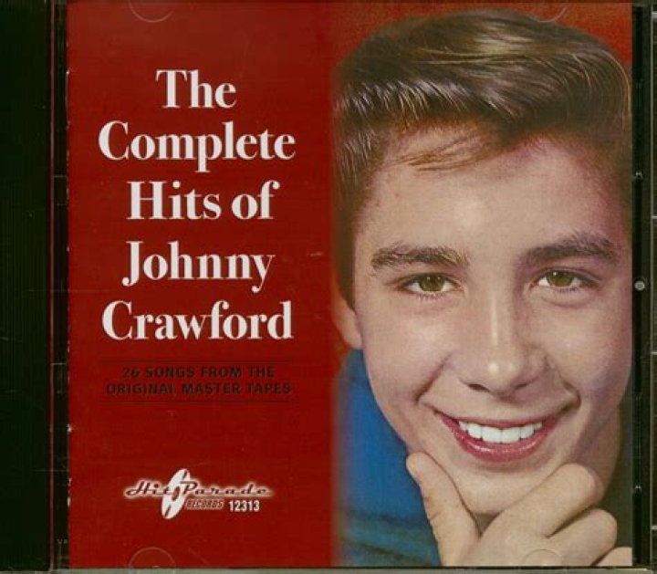 Unraveling The Secrets Of Johnny Crawford's Children