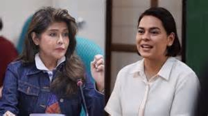 Unraveling The Significance Of Imee Marcos' Age: Discoveries And Insights