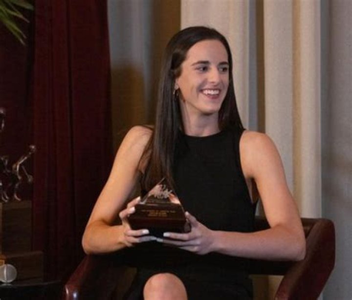 Unraveling The Truth: Caitlin Clark's Gender Identity
