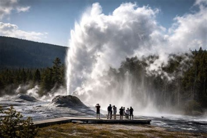 Untangling The Enigma In "Yellowstone"