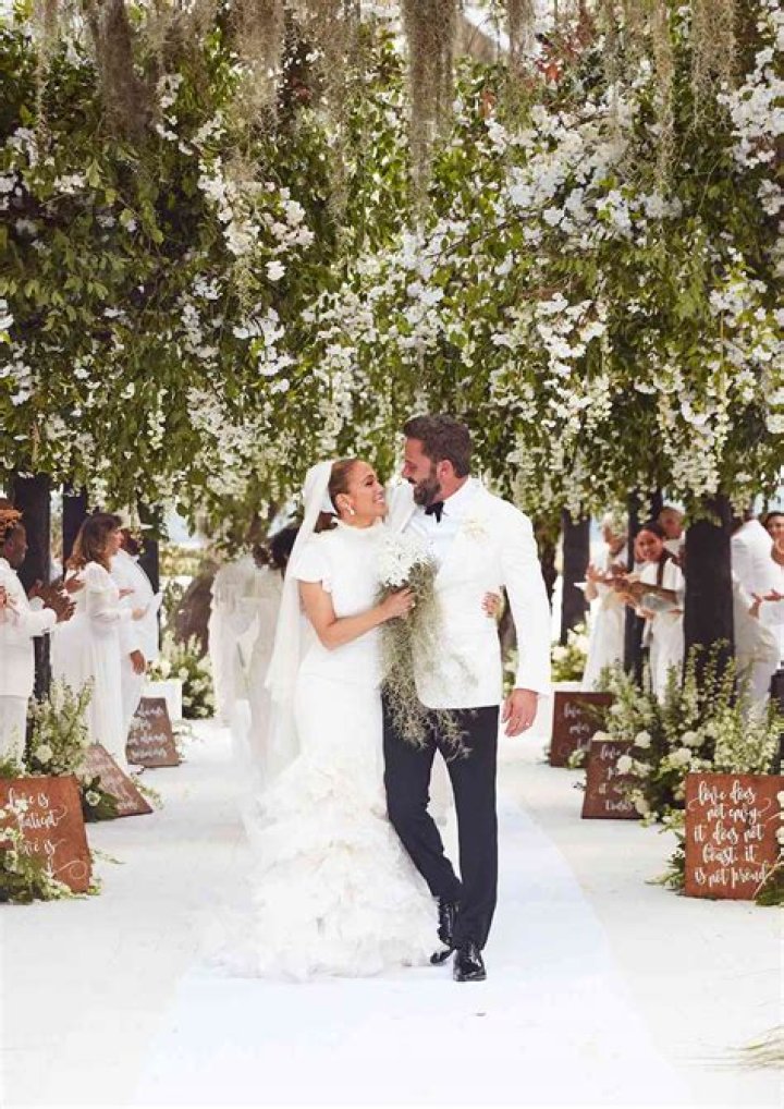 Unveil The Enchanting Story Behind Alicia Menendez's Wedding Photos