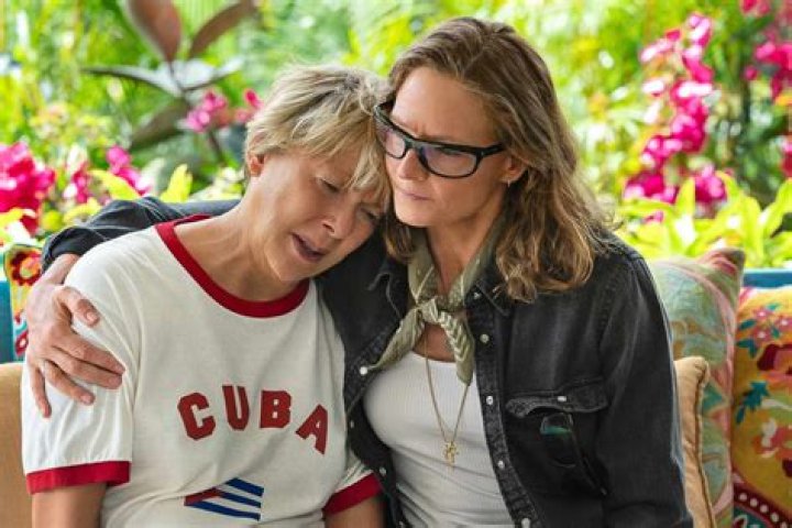 Unveil The Enigma: Diana Nyad's Marital Journey